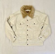 Levi 85309 corduroy for sale  FAREHAM