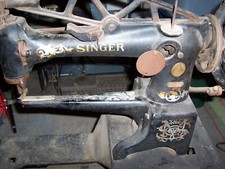 Singer industrial leather for sale  Hilton