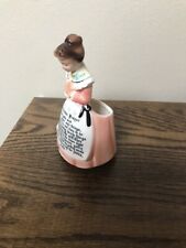 Enesco prayer lady for sale  Moorhead