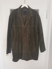 Wildleder jacke david gebraucht kaufen Wildleder jacke david gebraucht kaufen  Essen