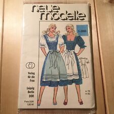 Modelle 2003 schnittmuster gebraucht kaufen  Berlin