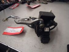 Yamaha master cylinder for sale  Newport