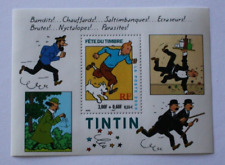 2000 tintin new for sale  Shipping to Ireland