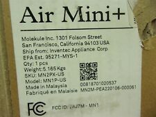 New molekule mn1p for sale  Rose City