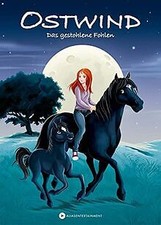 Stwind gestohlene fohlen gebraucht kaufen  Berlin