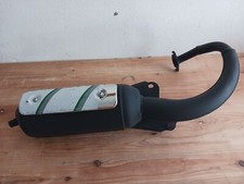 Auspuffanlage standard peugeot gebraucht kaufen  Lahnstein