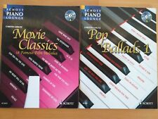 Schott piano lounge gebraucht kaufen  Wittlich