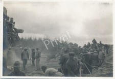 Foto westwall üttfeld gebraucht kaufen  München