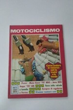 Motociclismo 1975 prove usato  Trebisacce