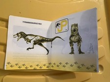 jurassic park collezione usato jurassic park collezione usato Ardea