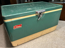 Vintage 1971 green for sale  Yorktown
