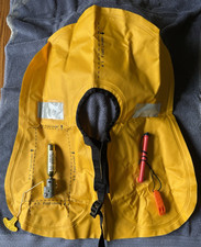 Cabela automatic inflatable for sale  Comanche