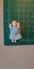 Vintage porcelain doll for sale  Slatington