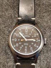 Timex unisex armbanduhr gebraucht kaufen  Herten