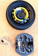 Ruotino scorta kit usato  Taglio di Po