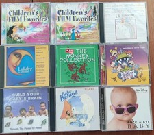 Lot kids music for sale  Cocoa Beach