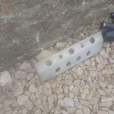 Defender steering guard for sale  BACUP
