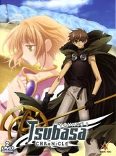 Tsubasa chronicle vol gebraucht kaufen  Berlin