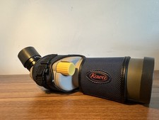 Kowa 501 spotting for sale  BARRY