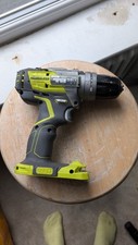 Ryobi r18pdbl brushes for sale  ASHTON-UNDER-LYNE