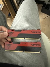 Viper ram ddr4 for sale  Windham