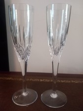 Stuart crystal madison for sale  SALISBURY