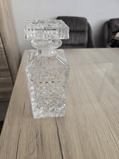 Vintage bleikristall glas gebraucht kaufen  Albstadt