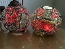 Moroccan turkish glass for sale  PENRITH