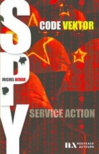 Spy 001 code d'occasion  France