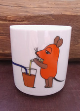 Sendung maus kindertasse gebraucht kaufen  Steinhagen
