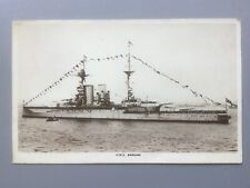 Hms barham ww2 for sale  PORTSMOUTH