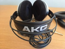 Akg 271 ii for sale  NEW QUAY