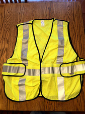 Scotchlite construction safety for sale  Northville