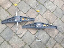 roof rack clamps for sale  REDDITCH