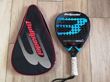 Racchetta bullpadel vertex usato  Colleferro