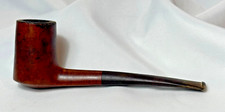 Pipa vintage kriswill usato  Spedire a Italy