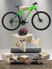 Porta bici muro usato  Napoli