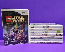 Lot nintendo wii for sale  Waukee