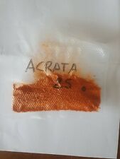 Acrata peperoncino polvere usato  Bra