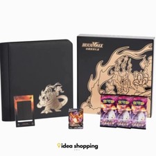 Pokémon charizard vmax usato  Castelfranco di Sotto
