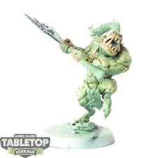 Rruk warclans savage gebraucht kaufen  Hof
