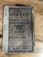 jowett for sale  CHELMSFORD