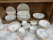 Lot piece dinnerware for sale  Dallas