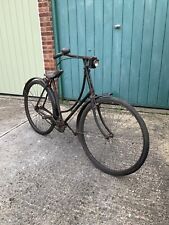 Vintage ladies bicycle for sale Vintage ladies bicycle for sale  COLCHESTER