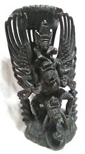 Grande scultura garuda usato  Mugnano di Napoli