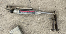 Jimny steering damper for sale  CASTLEFORD