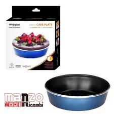 Tortiera piatto crisp usato  Napoli