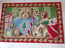 Hand hooked wool for sale  Utica