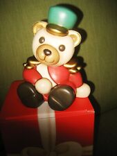 Thun teddy schiaccianoce usato  Formia