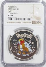 niue pokemon coin for sale niue pokemon coin for sale Morton Grove